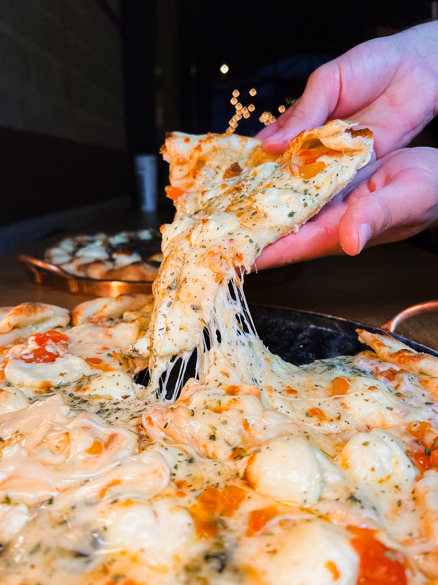 Pizzaria Los Chapas